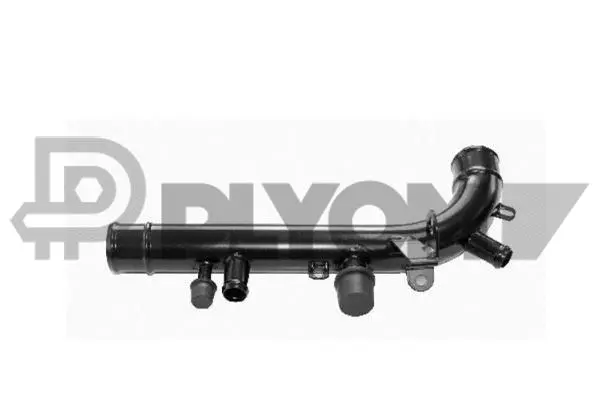 Coolant Pipe (P955495)