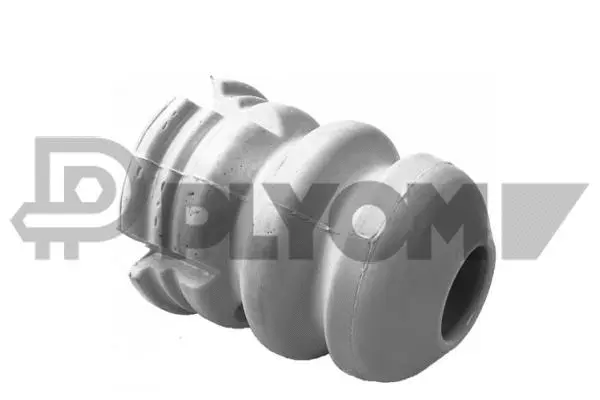 Rubber Buffer, suspension (P756997)