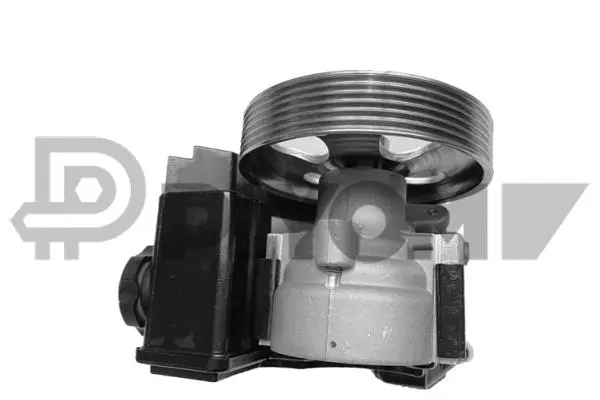 Hydraulic Pump, steering (P768268)
