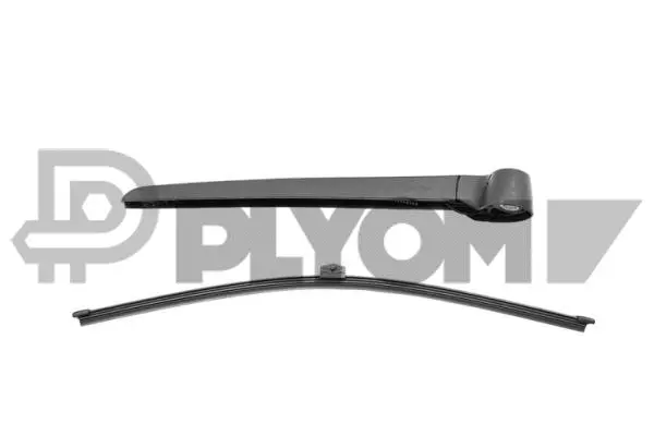 Wiper Blade (P759862)