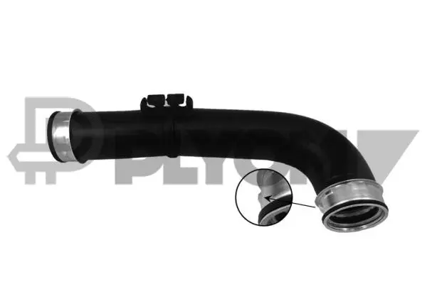 Charge Air Hose (P466819)
