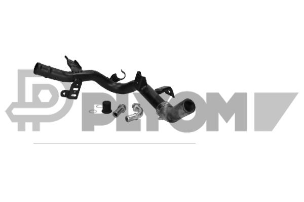 Coolant Pipe (P955458)