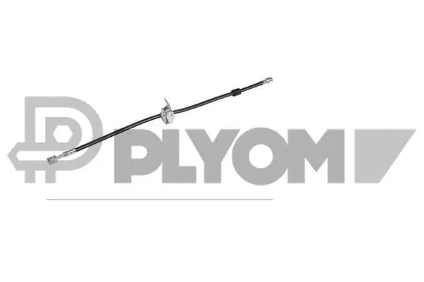 Brake Hose (P774663)