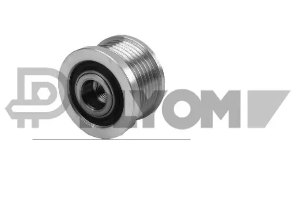 Alternator Freewheel Clutch (P772238)