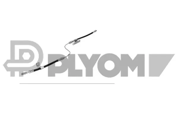 Brake Hose (P771402)