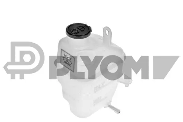 Expansion Tank, coolant (P769610)