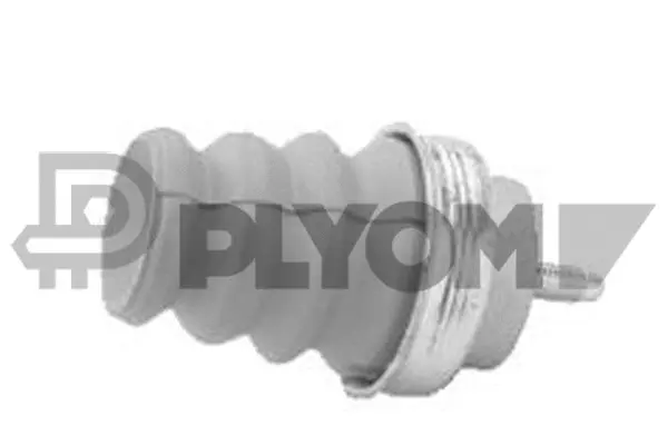 Rubber Buffer, suspension (P756973)