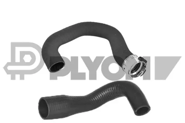 Charge Air Hose (P771283)