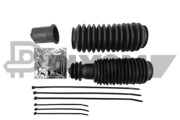 Bellow Kit, steering (P030630)
