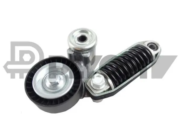 Belt Tensioner, V-ribbed belt (P759716)