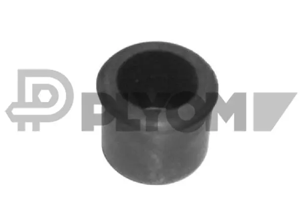 Gasket, coolant flange (P900308)