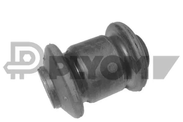 Mounting, control/trailing arm (P460099)