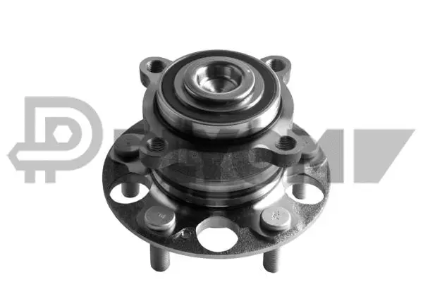 Wheel Hub (P769513)