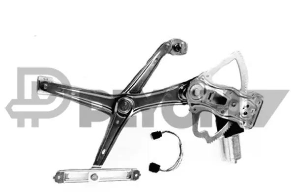 Window Regulator (P187060)