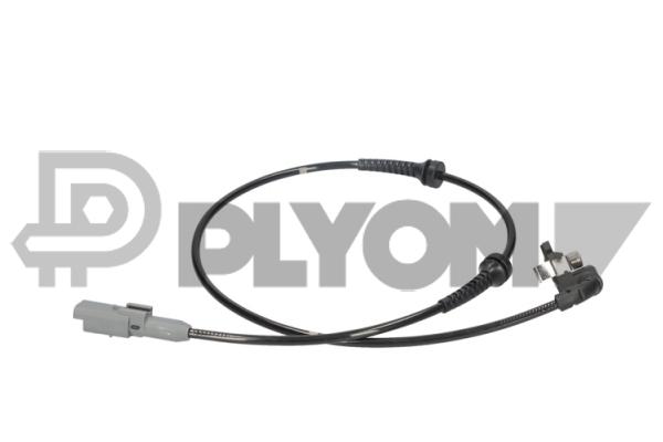 Sensor, wheel speed (P755186)