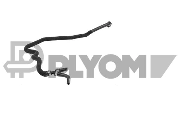 Radiator Hose (P774990)