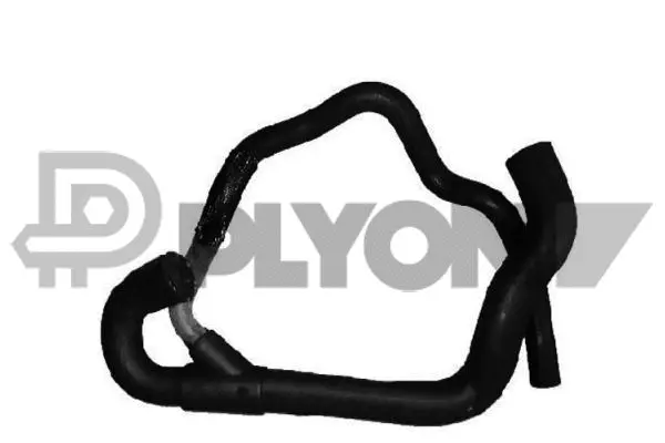 Radiator Hose (P086776)