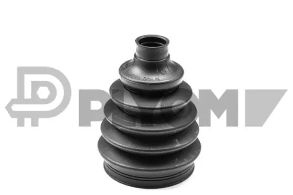 Bellow Kit, drive shaft (P752223)