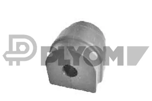 Mounting, stabiliser bar (P770101)