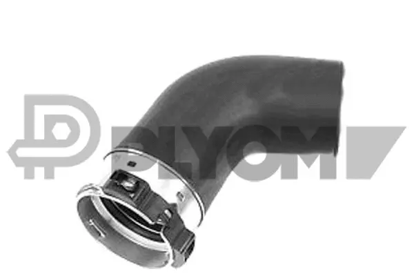 Charge Air Hose (P757241)