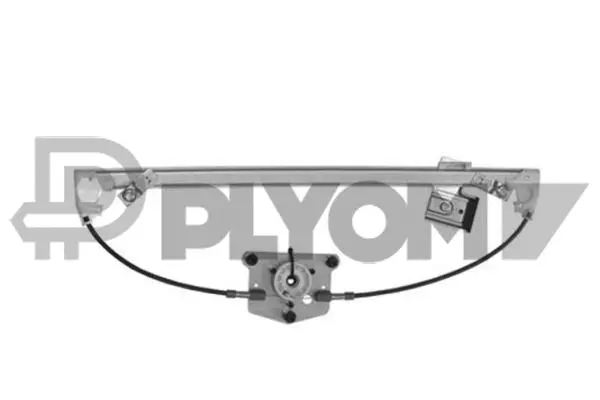 Window Regulator (P187082)