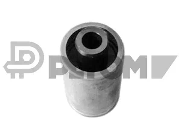 Deflection/Guide Pulley, timing belt (P752362)