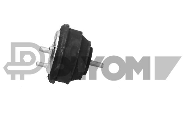 Mounting, engine (P766875)