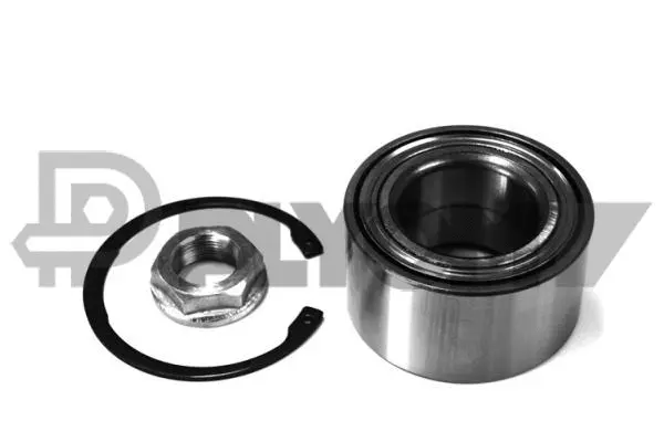 Wheel Bearing Kit (P754770)