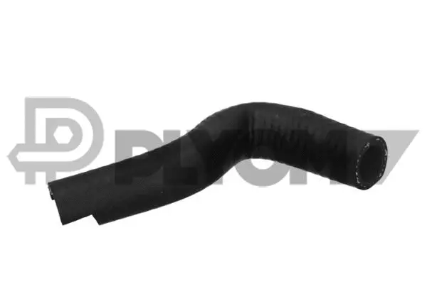 Hose, heat exchanger (heating) (P026089)