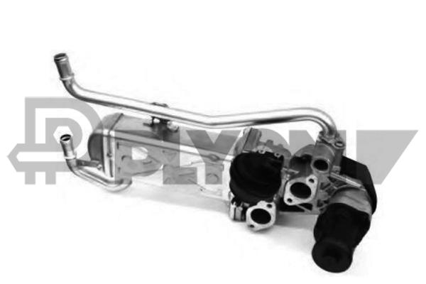 EGR valve, exhaust control (P960048)