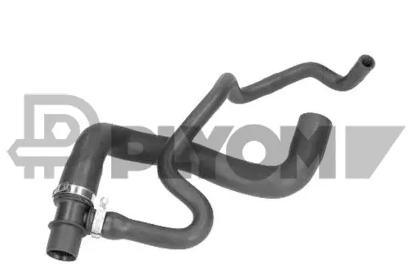 Radiator Hose (P757820)