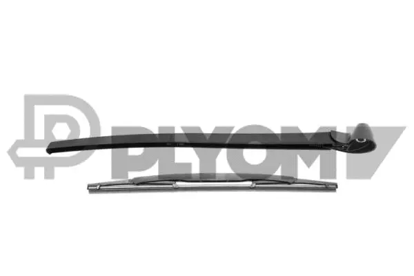 Wiper Blade (P759999)