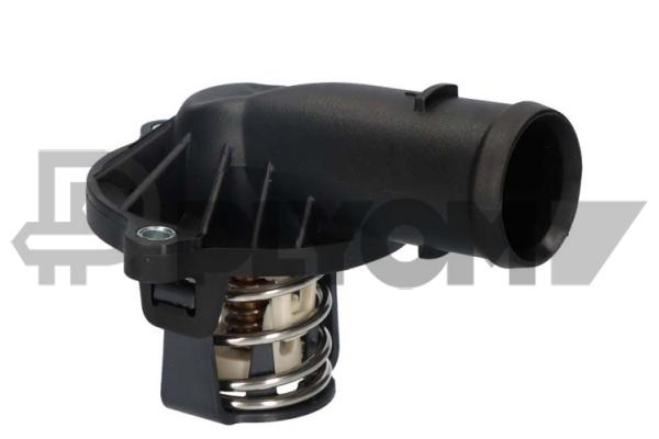 Thermostat, coolant (P758396)