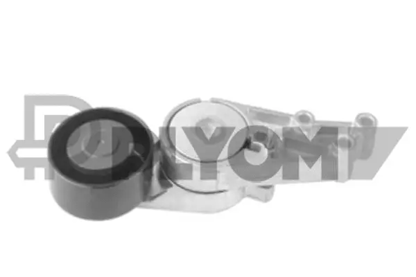 Tensioner Lever, V-ribbed belt (P751733)