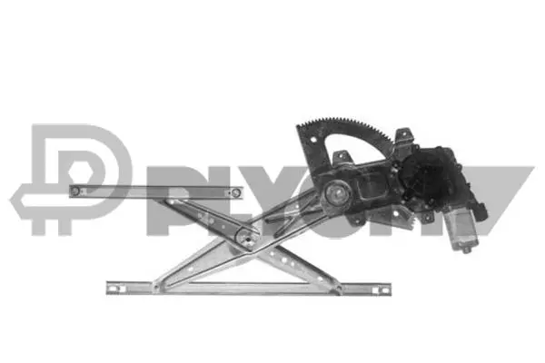 Window Regulator (P707021)