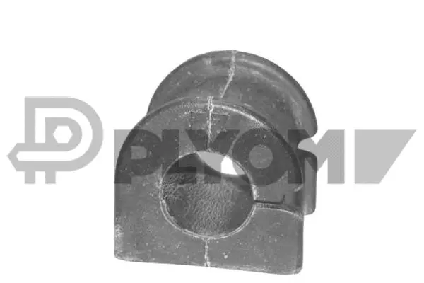 Bushing, stabiliser bar (P770049)