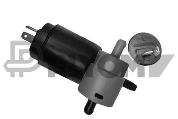 Washer Fluid Pump, window cleaning (P954615)