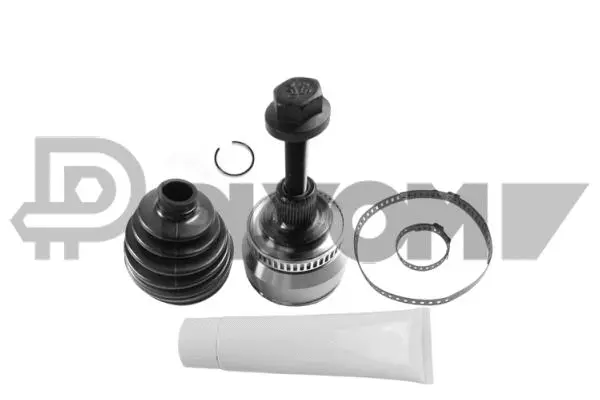 Joint Kit, drive shaft (P760189)