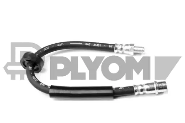 Brake Hose (P755737)