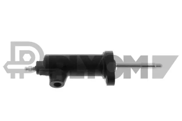Master Cylinder, clutch (P774145)