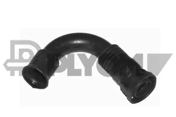 Hose, cylinder head cover ventilation (P021273)