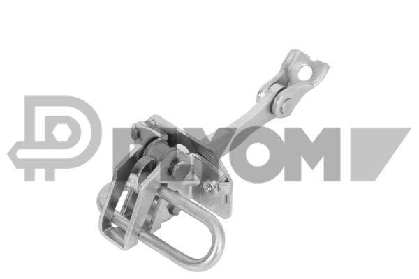 Door Check (P775620)