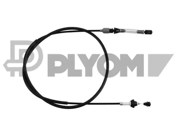 Accelerator Cable (P089076)