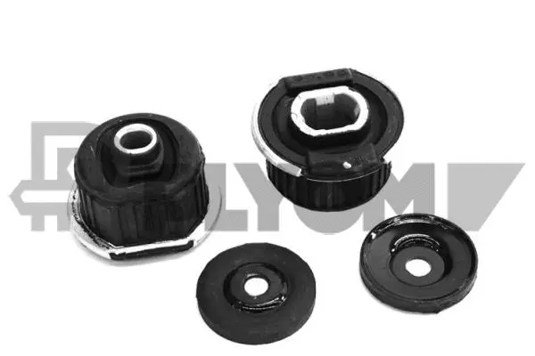 Repair Kit, axle beam (P180997)
