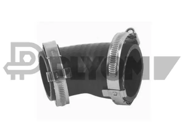 Charge Air Hose (P757356)