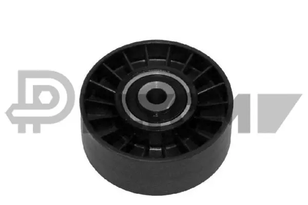 Deflection/Guide Pulley, V-ribbed belt (P460986)