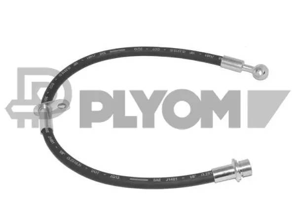 Brake Hose (P756169)