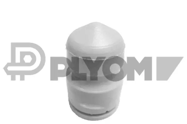 Rubber Buffer, suspension (P750107)