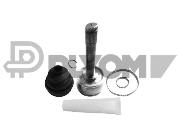 Joint Kit, drive shaft (P760242)