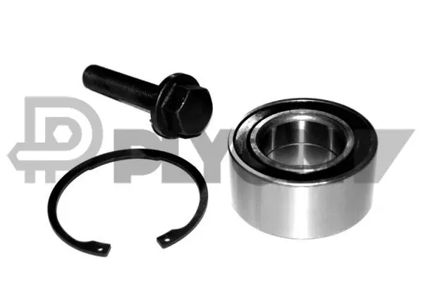 Wheel Bearing Kit (P462589)